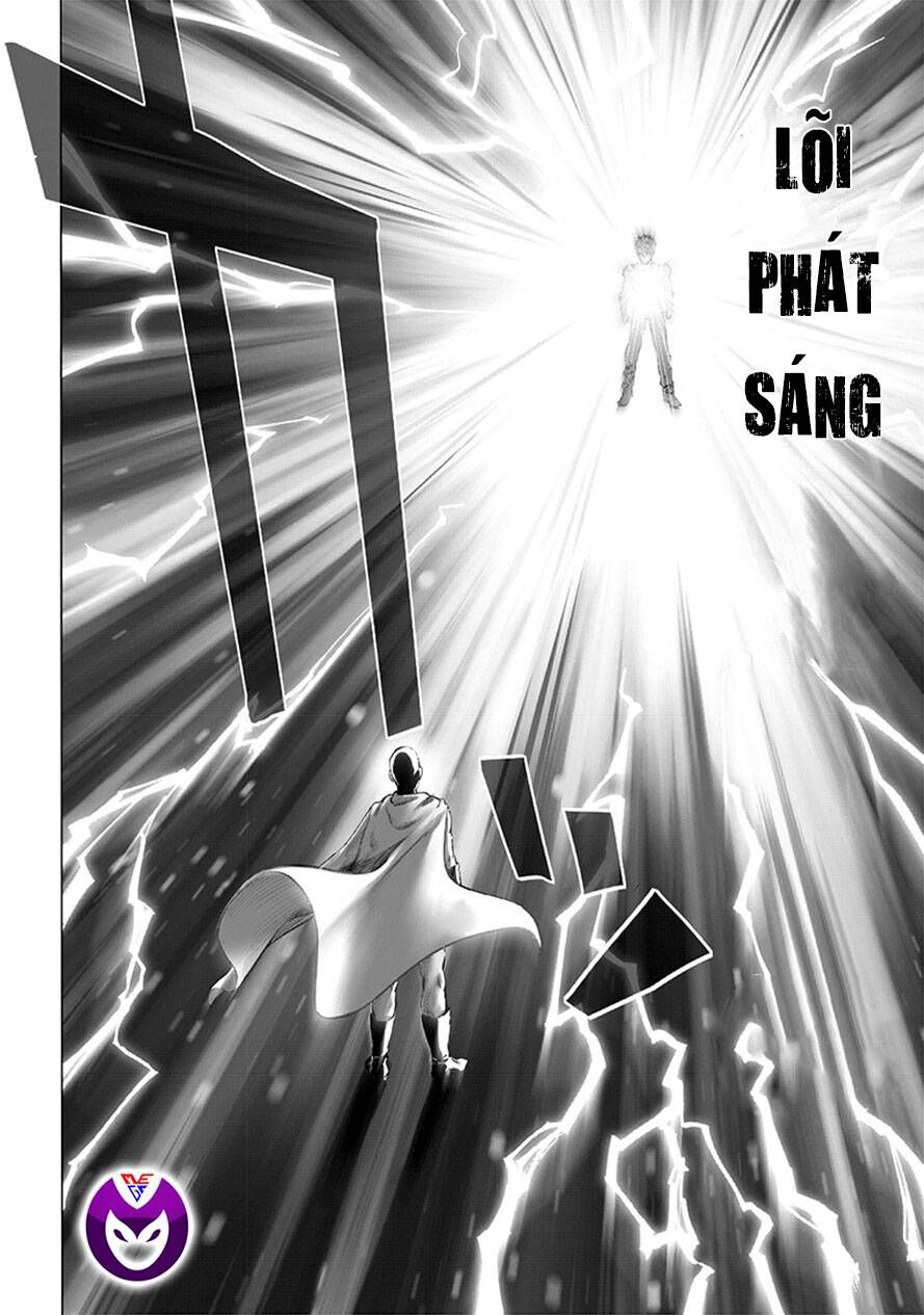 Onepunch Man Chap 233 - Next Chap 234