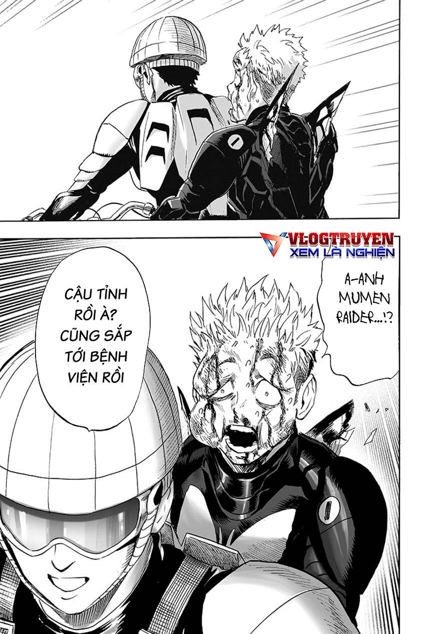 Onepunch Man Chap 234 - Next Chap 235