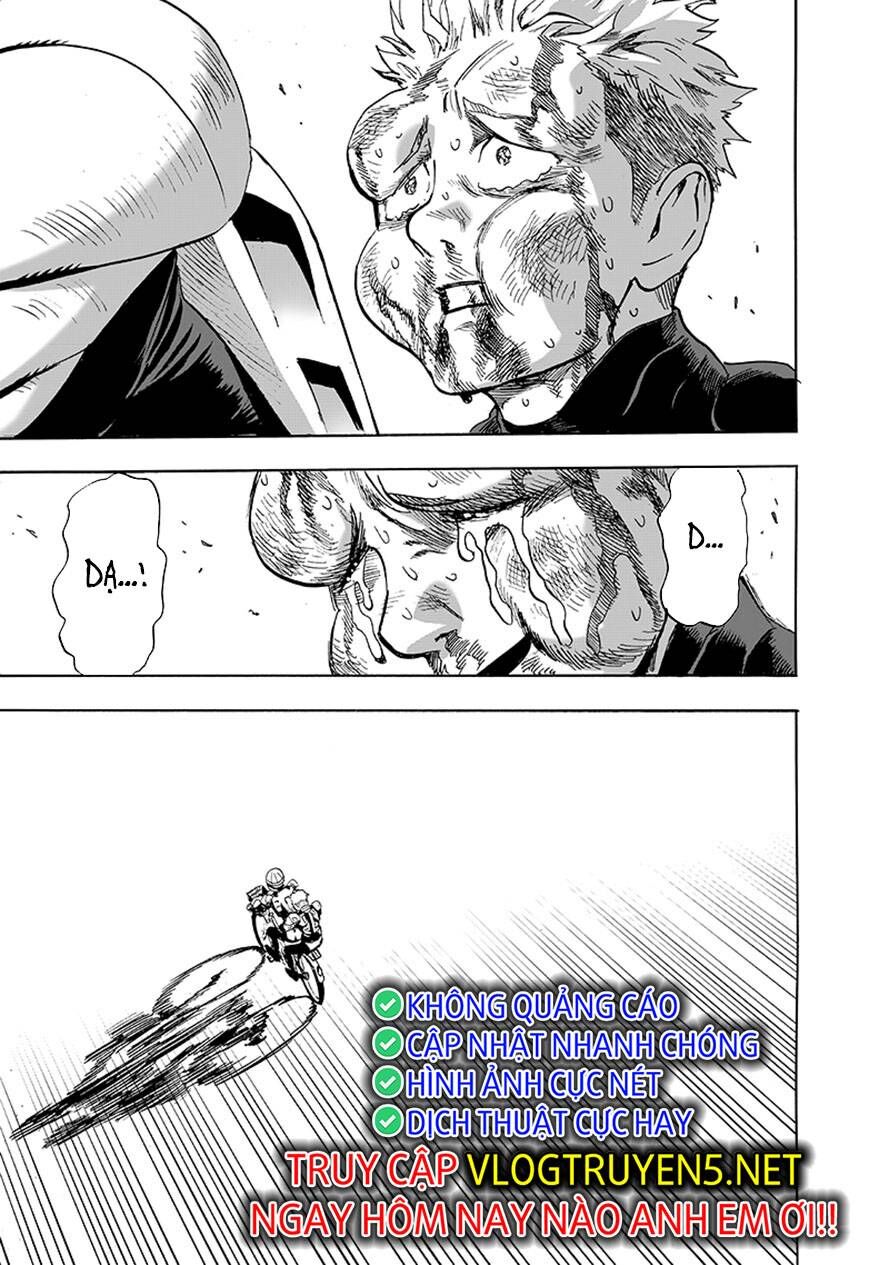 Onepunch Man Chap 234 - Next Chap 235