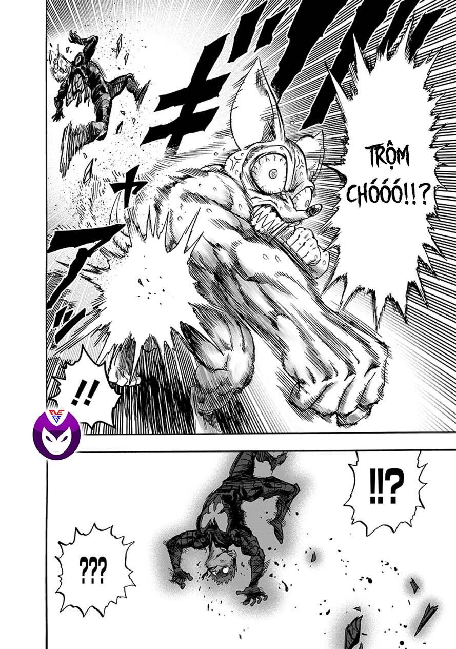 Onepunch Man Chap 234 - Next Chap 235