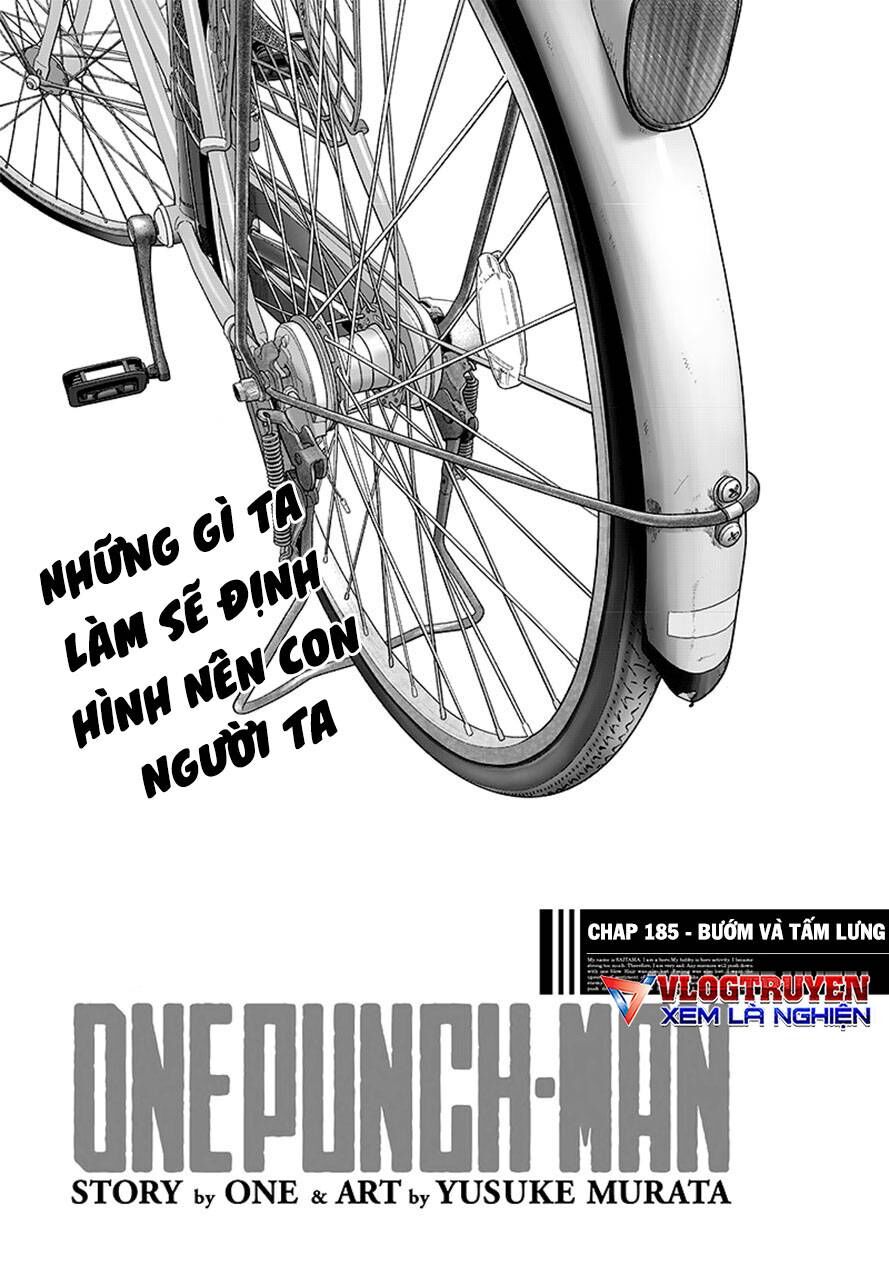 Onepunch Man Chap 234 - Next Chap 235