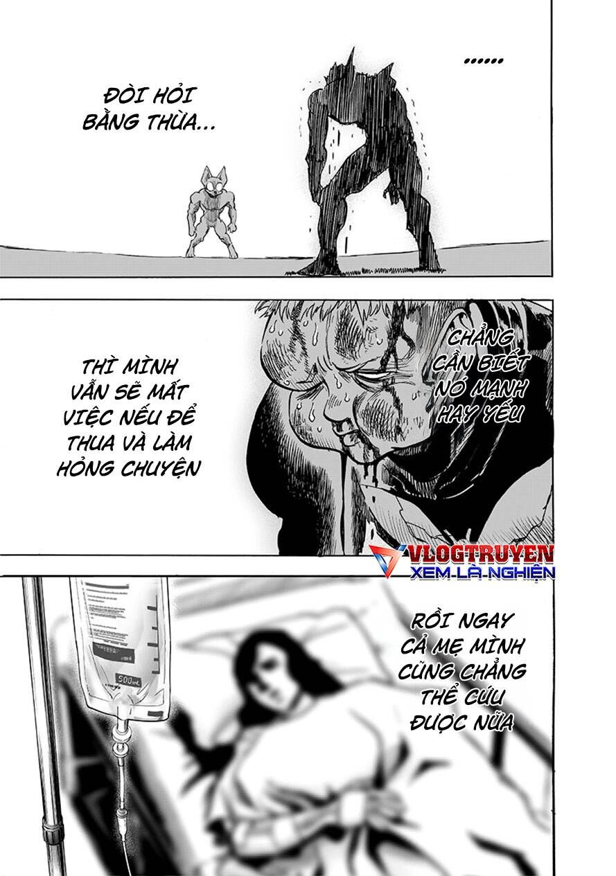 Onepunch Man Chap 234 - Next Chap 235