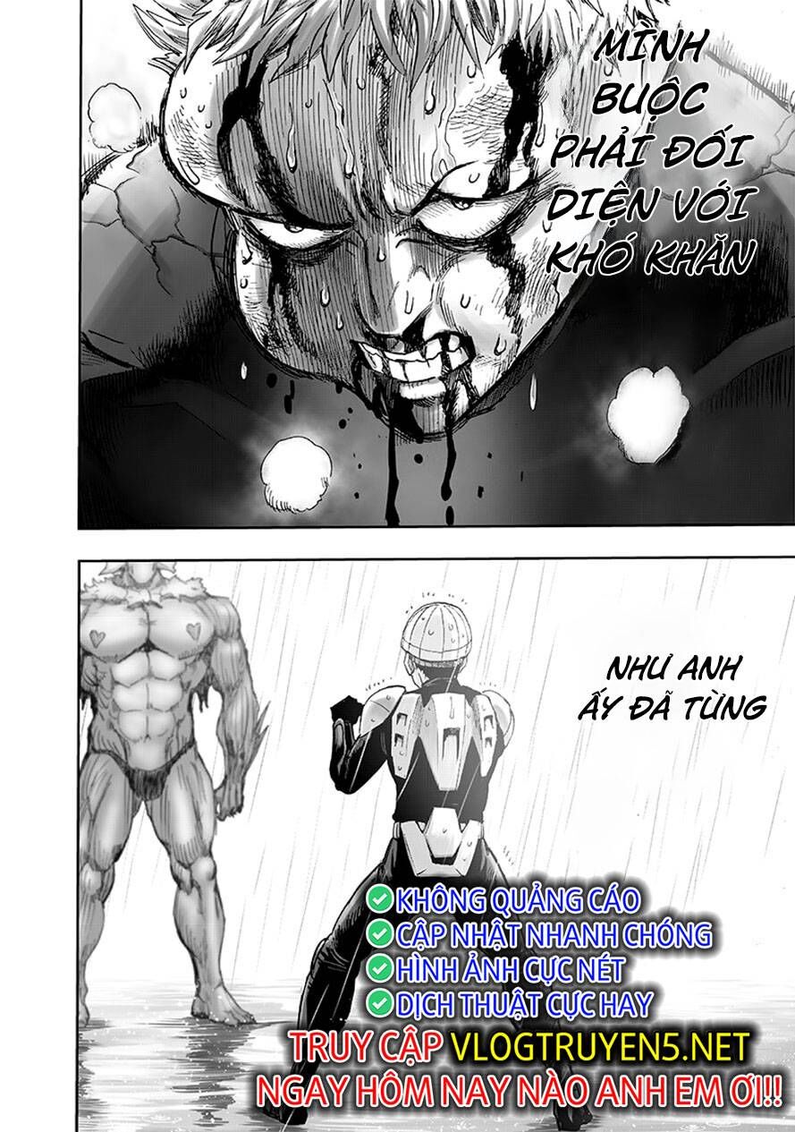 Onepunch Man Chap 234 - Next Chap 235