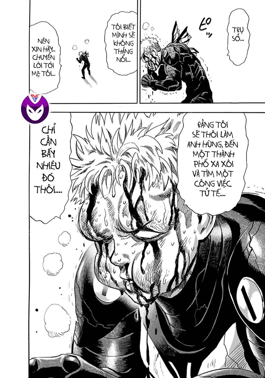 Onepunch Man Chap 234 - Next Chap 235