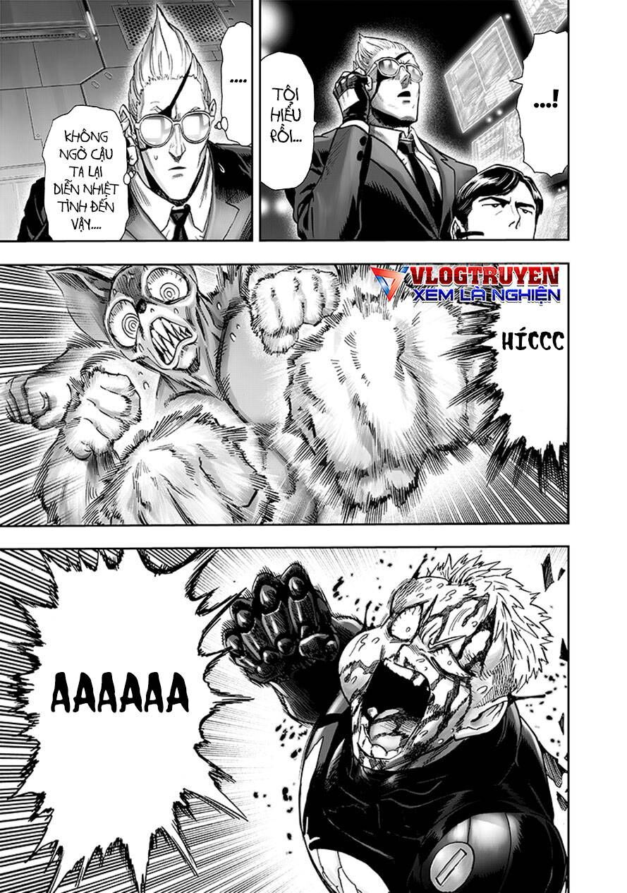 Onepunch Man Chap 234 - Next Chap 235