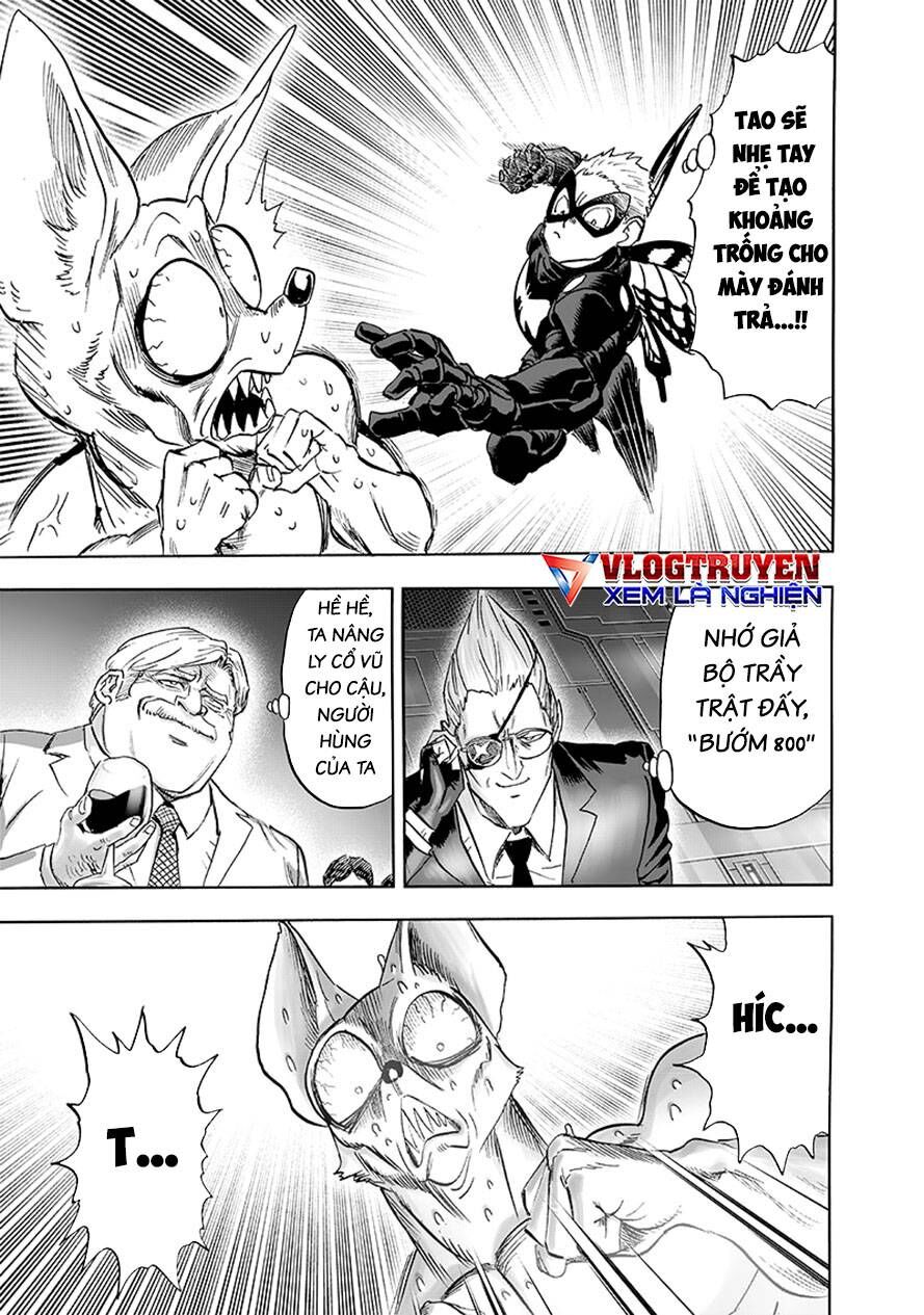 Onepunch Man Chap 234 - Next Chap 235
