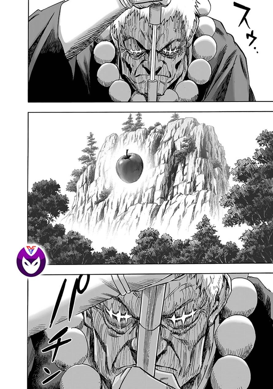 Onepunch Man Chap 235 - Next Chap 236