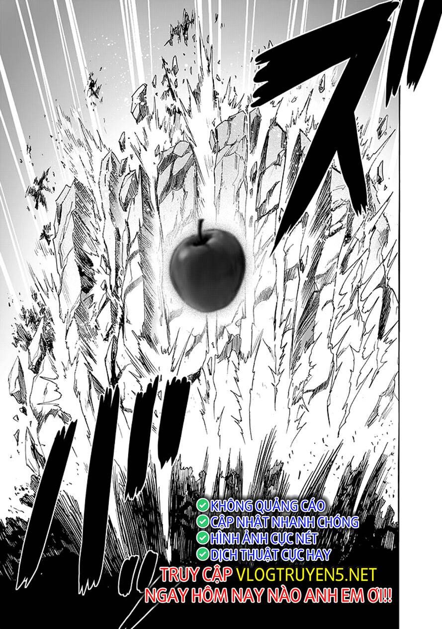 Onepunch Man Chap 235 - Next Chap 236