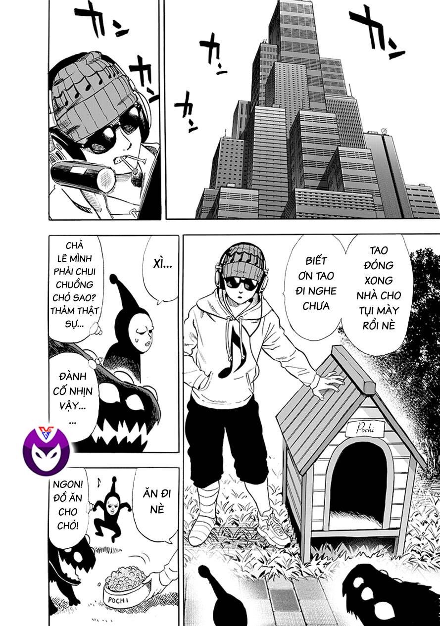 Onepunch Man Chap 235 - Next Chap 236