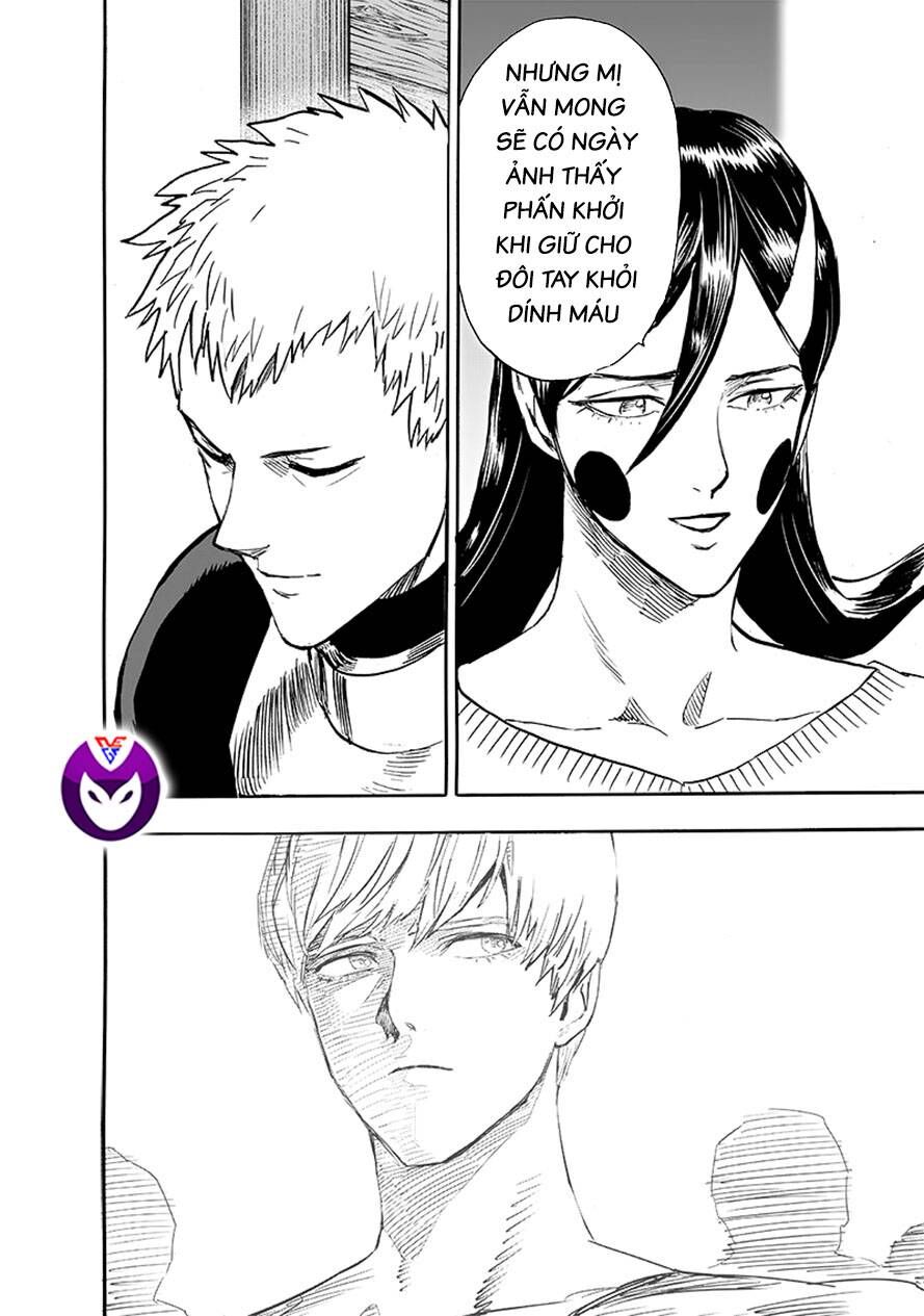 Onepunch Man Chap 235 - Next Chap 236