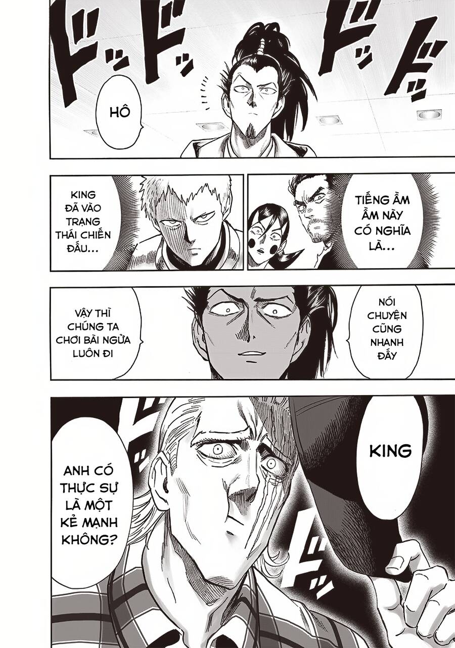 Onepunch Man Chap 236 - Next Chap 237