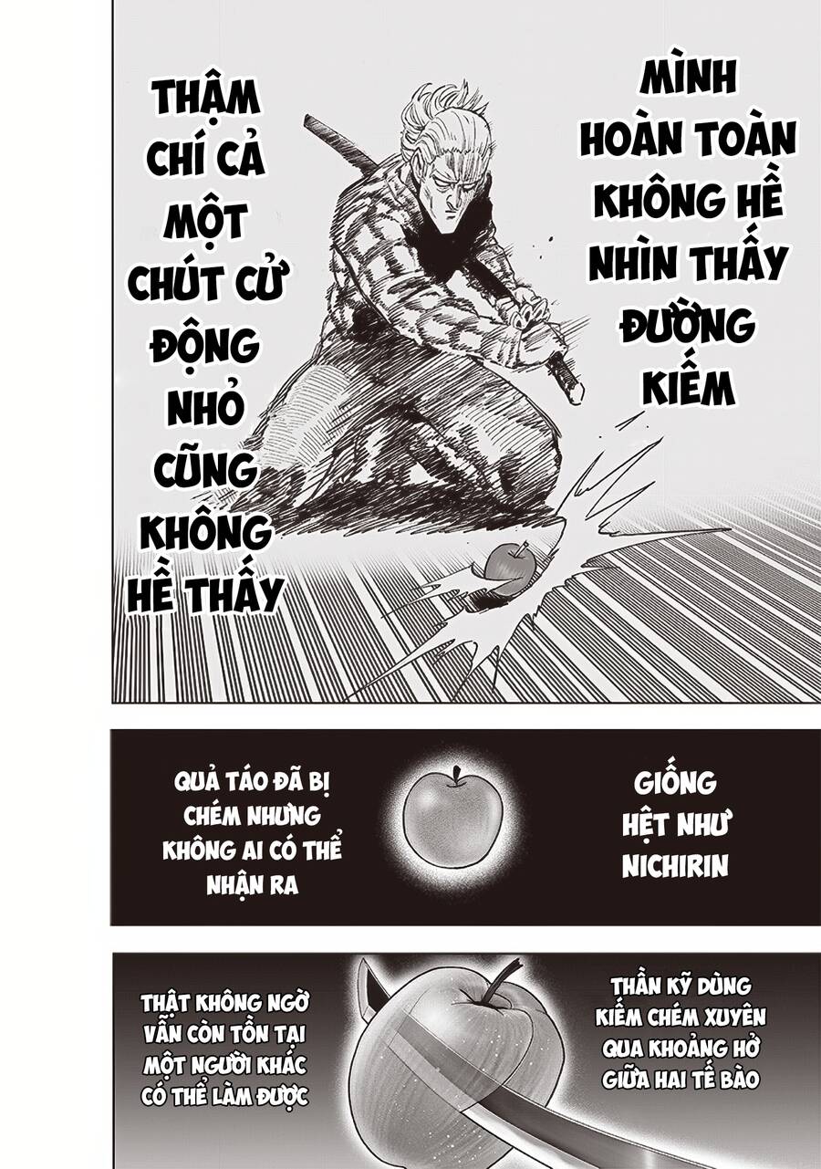 Onepunch Man Chap 236 - Next Chap 237