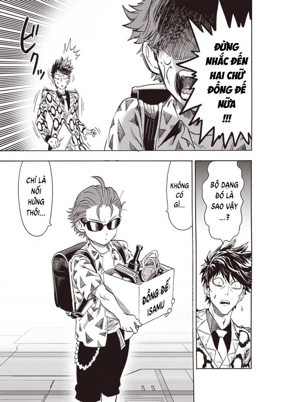 Onepunch Man Chap 237 - Next Chap 238