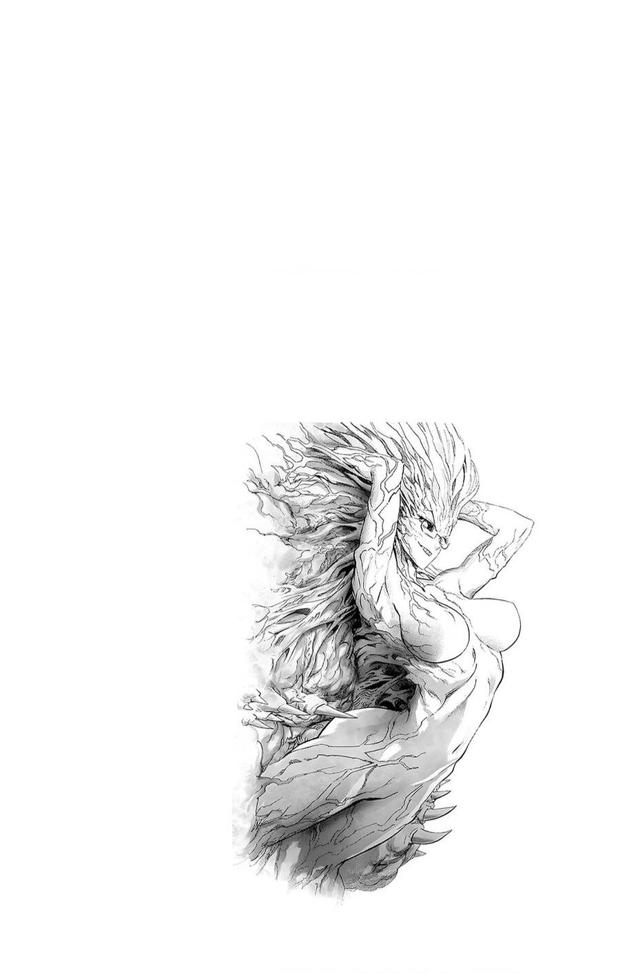 Onepunch Man Chap 234.5 - Next Chap 235.5