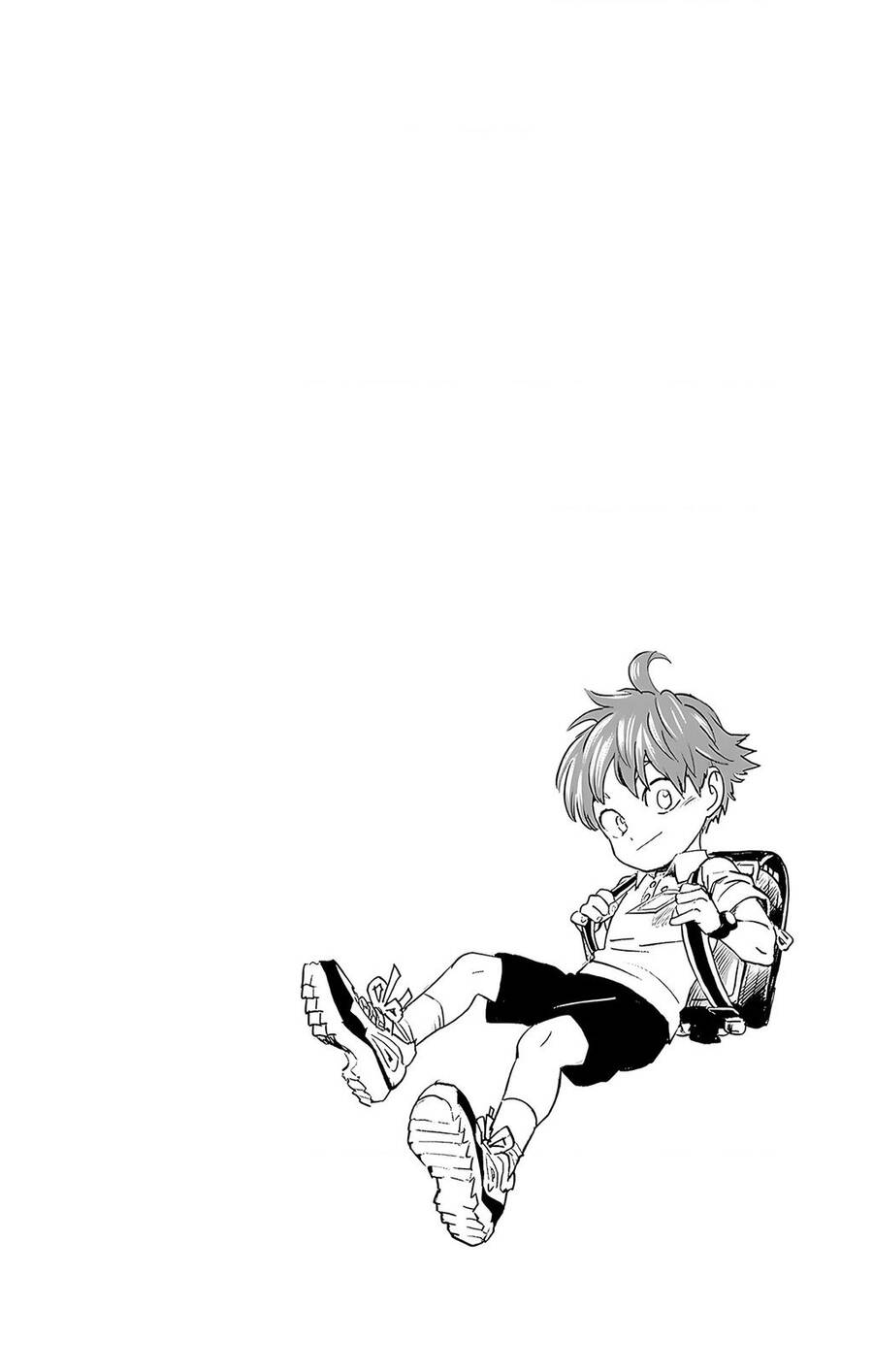 Onepunch Man Chap 234.5 - Next Chap 235.5