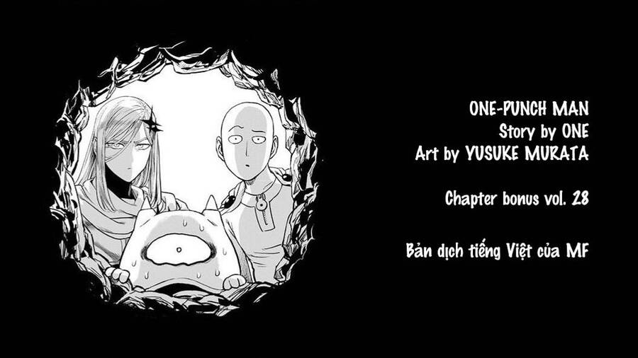 Onepunch Man Chap 234.5 - Next Chap 235.5