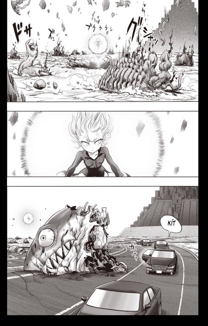 Onepunch Man Chap 230 - Next Chap 231