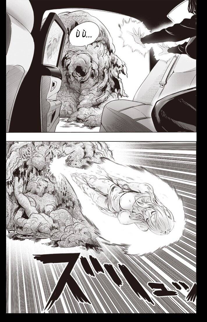 Onepunch Man Chap 230 - Next Chap 231