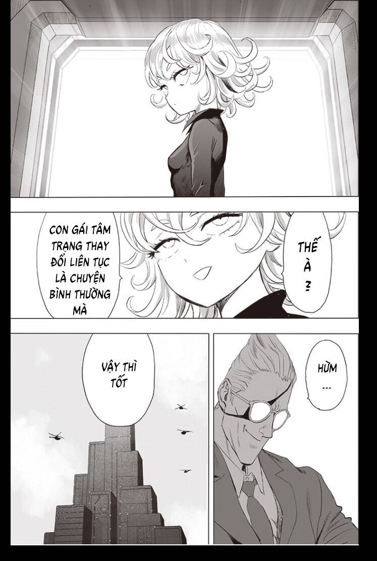 Onepunch Man Chap 230 - Next Chap 231