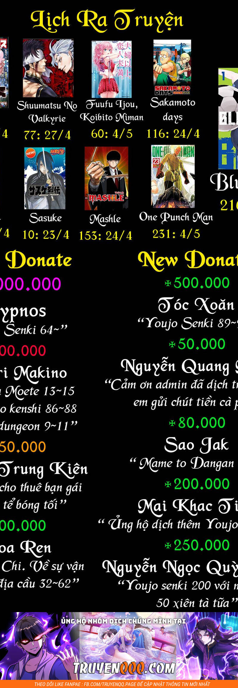 Onepunch Man Chap 230 - Next Chap 231