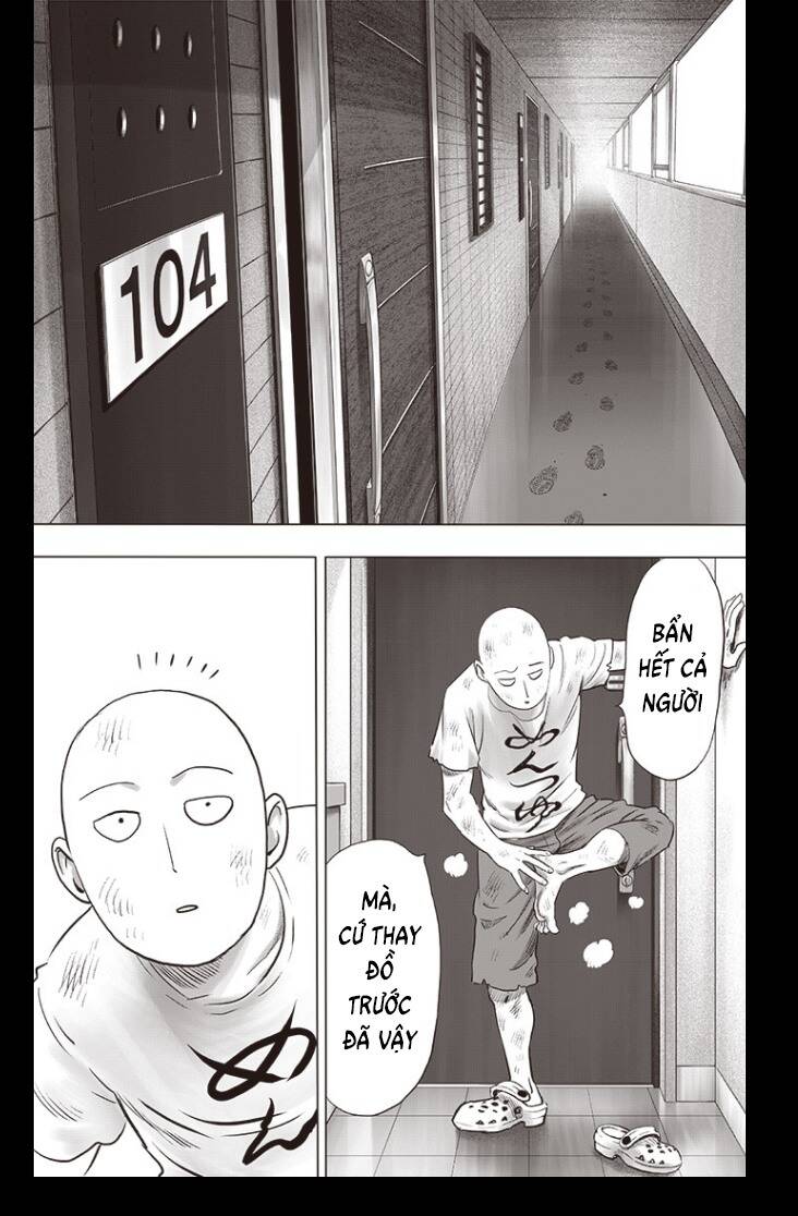 Onepunch Man Chap 230 - Next Chap 231