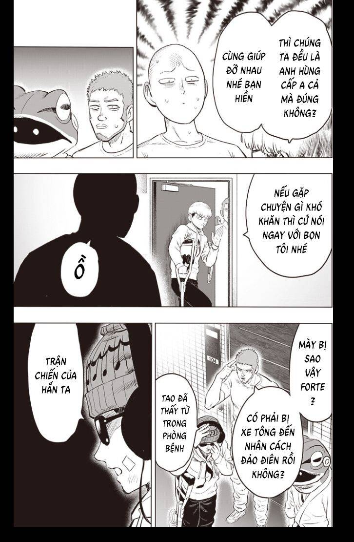 Onepunch Man Chap 230 - Next Chap 231