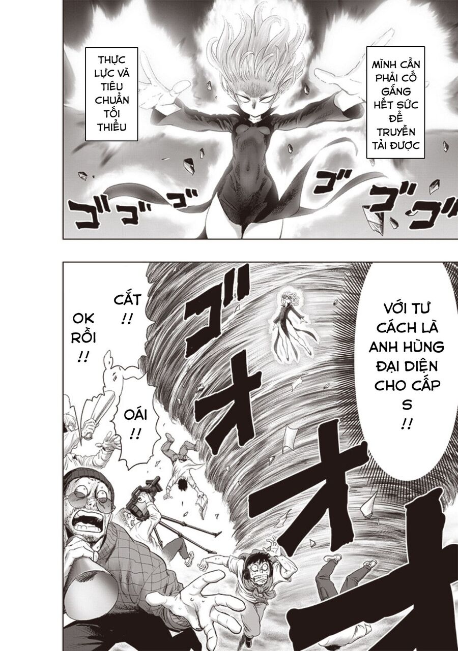 Onepunch Man Chap 231 - Next Chap 232