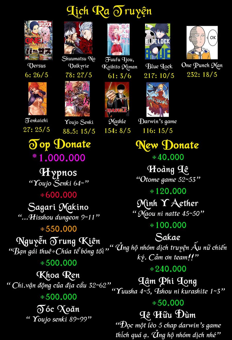 Onepunch Man Chap 231 - Next Chap 232