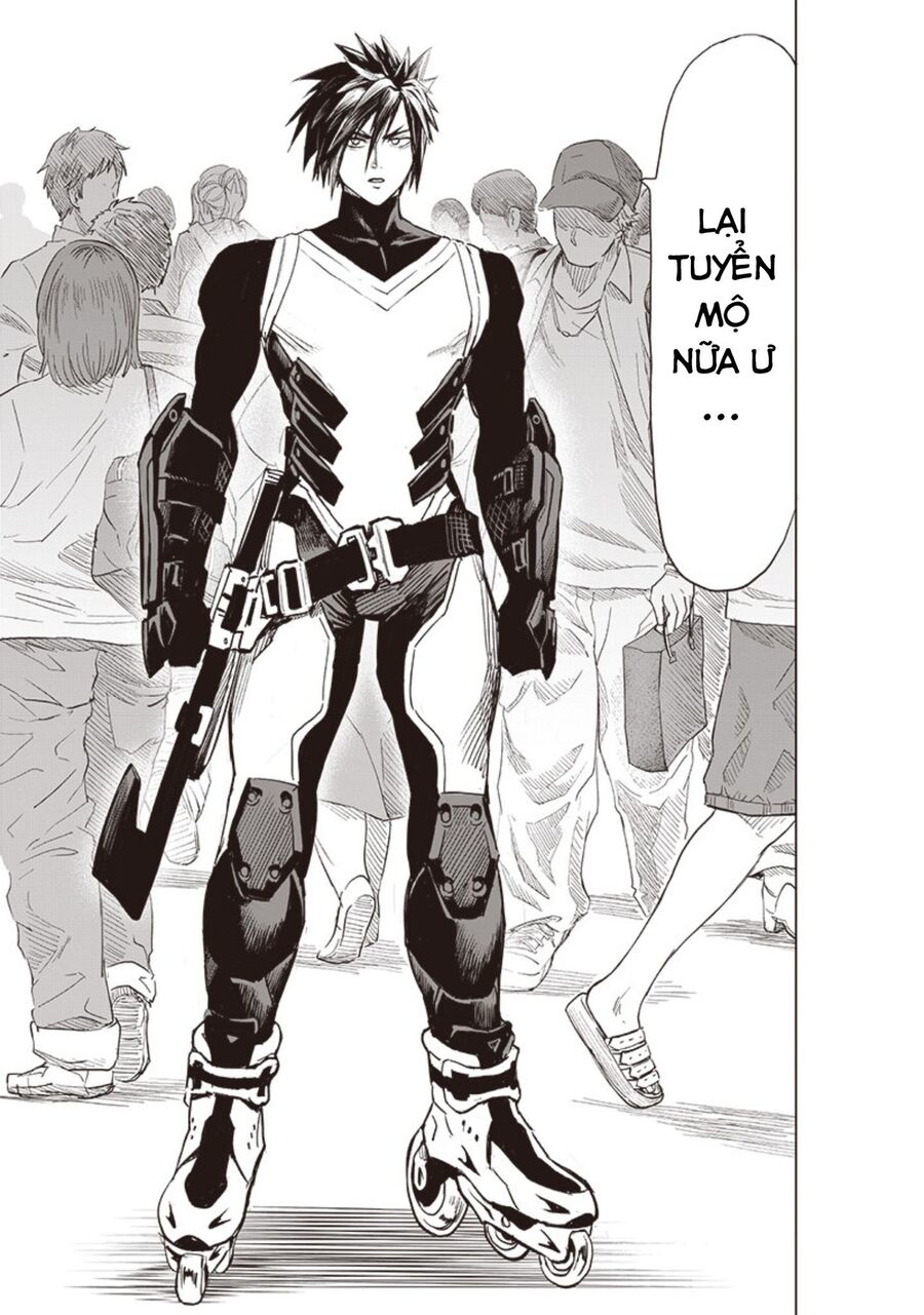 Onepunch Man Chap 231 - Next Chap 232