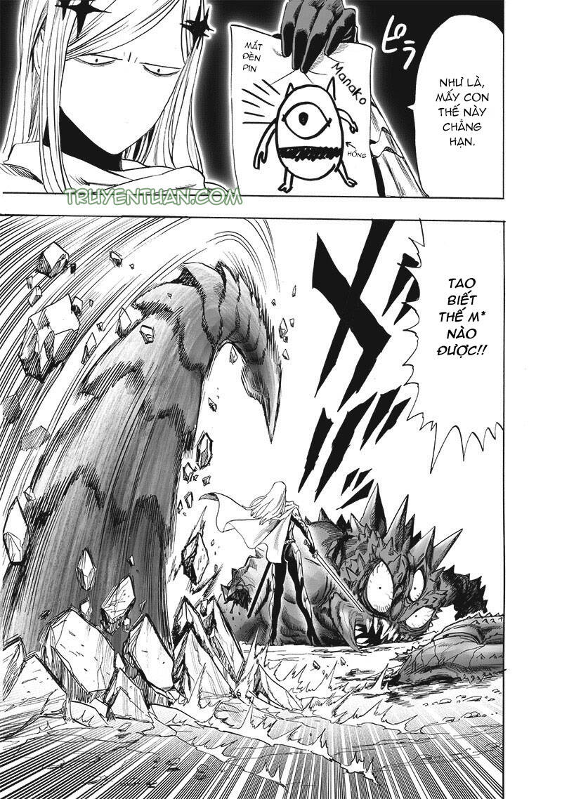 Onepunch Man Chap 232 - Next Chap 233
