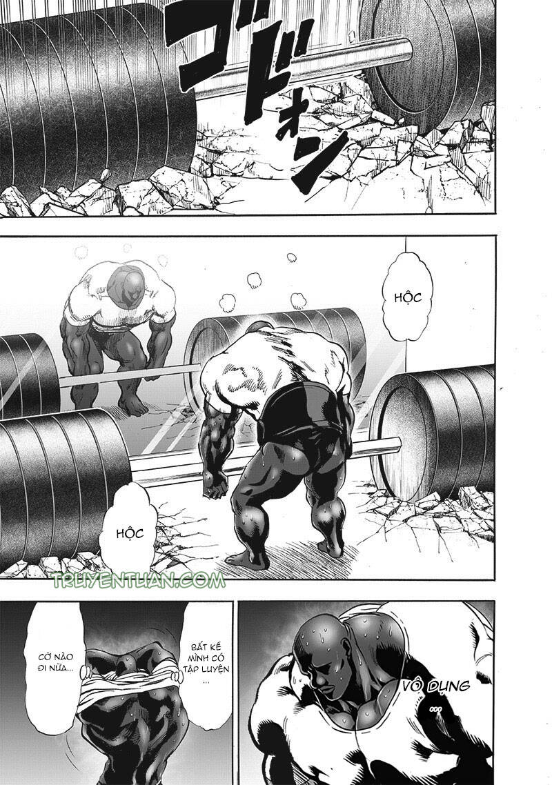 Onepunch Man Chap 232 - Next Chap 233