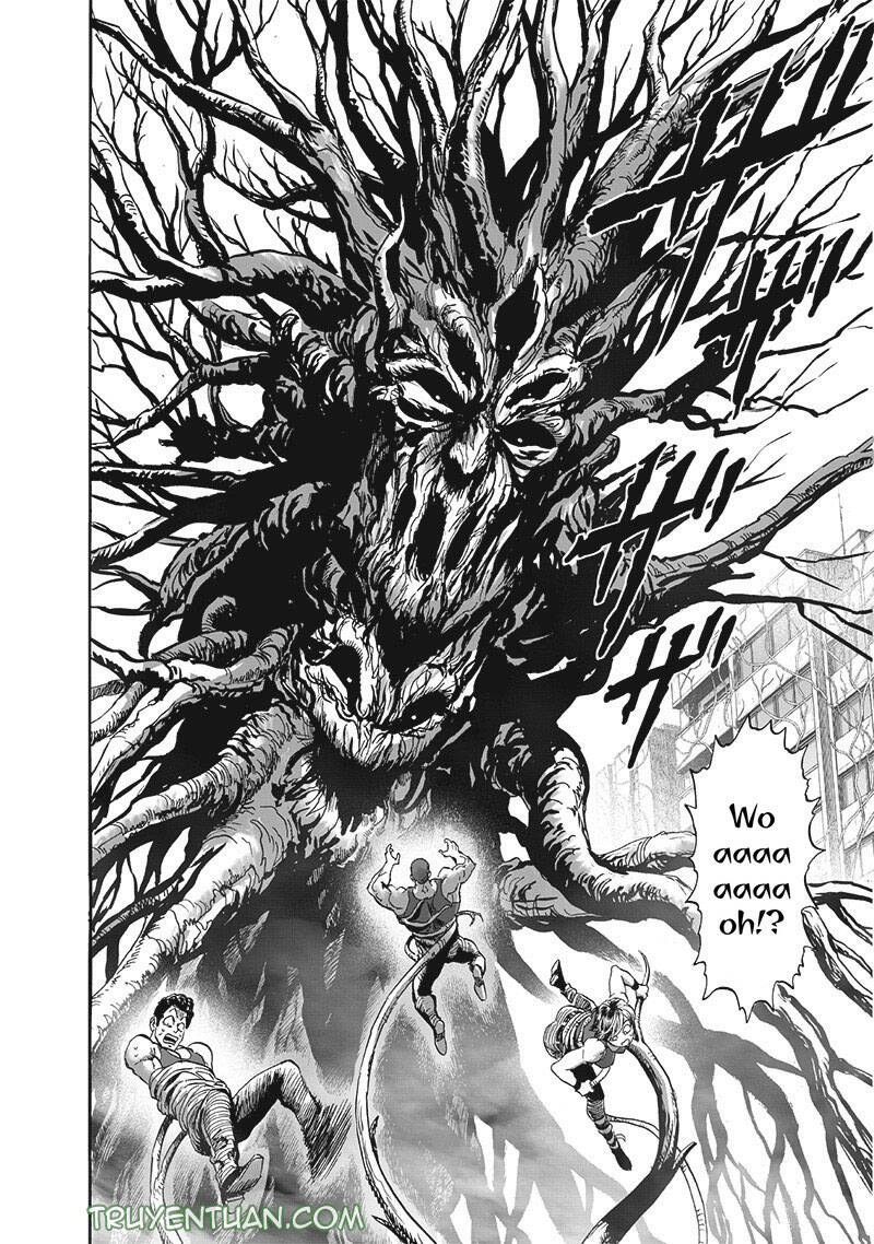 Onepunch Man Chap 232 - Next Chap 233