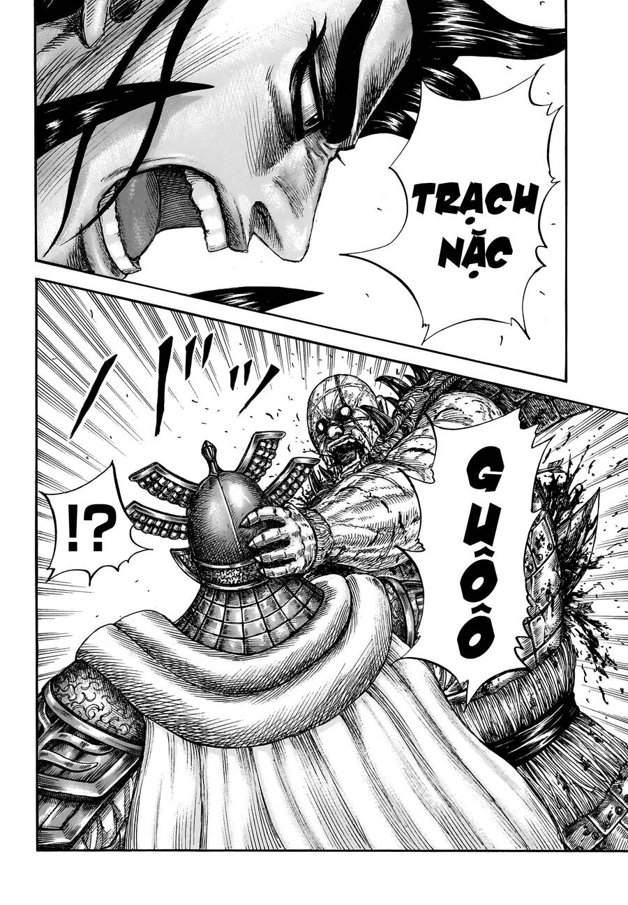 Vương Giả Thiên Hạ Chap 751 - Next Chap 752