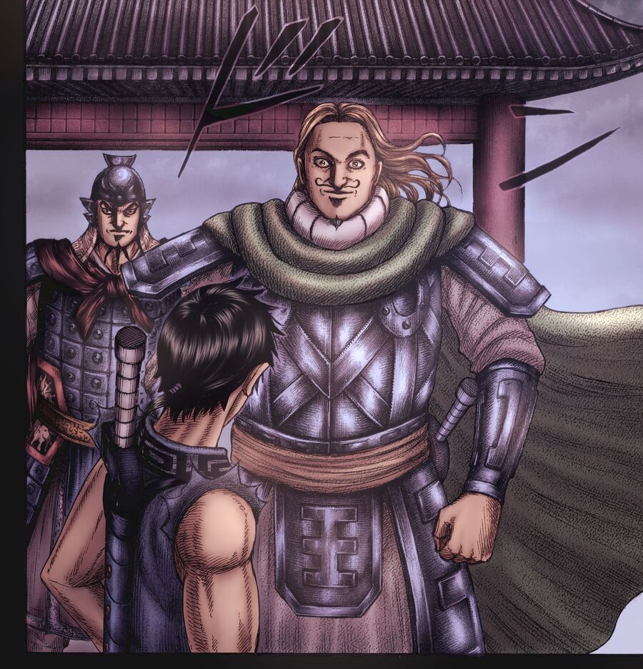 Vương Giả Thiên Hạ Chap 756 - Next Chap 757