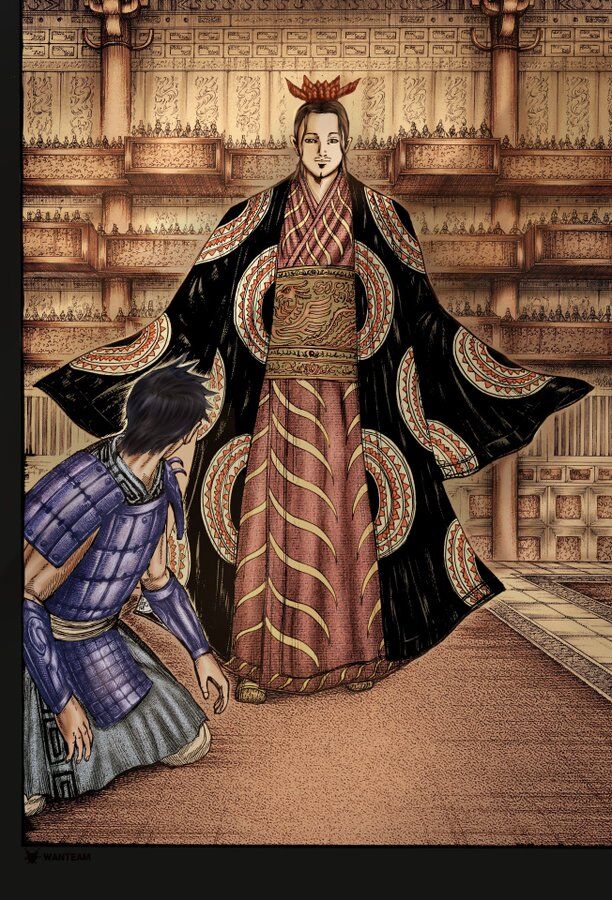 Vương Giả Thiên Hạ Chap 759 - Next Chap 760