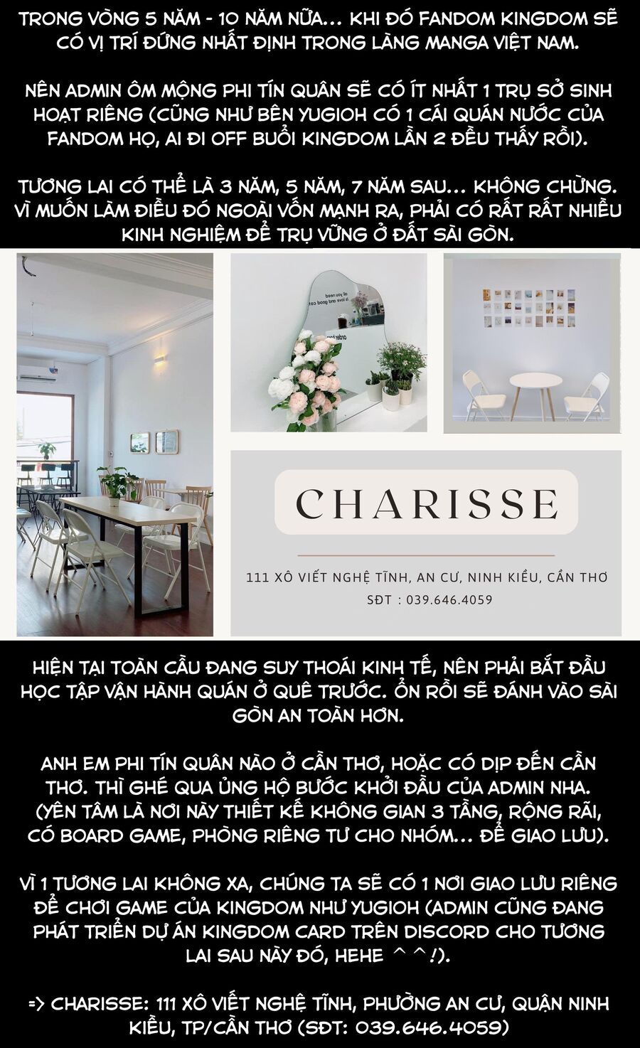 Vương Giả Thiên Hạ Chap 760 - Next Chap 761