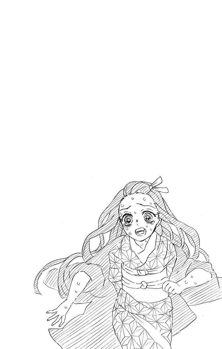 Thanh Gươm Diệt Quỷ Chap 205.6 - Next Chap 206.6