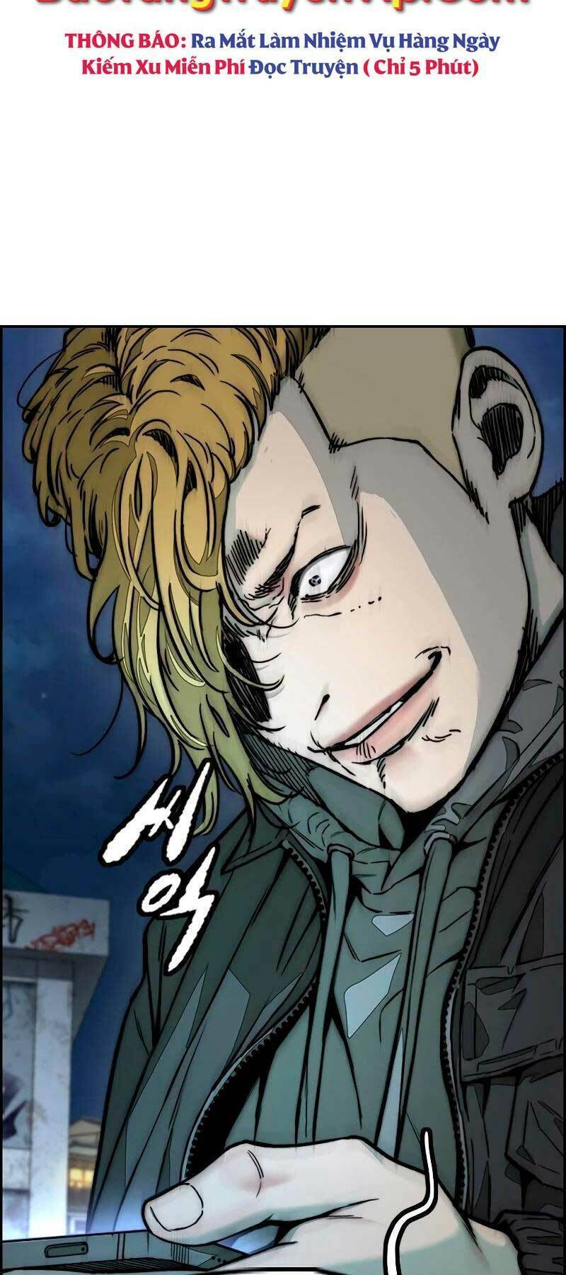 Thể Thao Cực Hạn Chap 448 - Next Chap 449