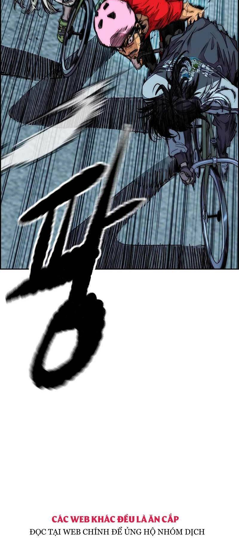 Thể Thao Cực Hạn Chap 448 - Next Chap 449