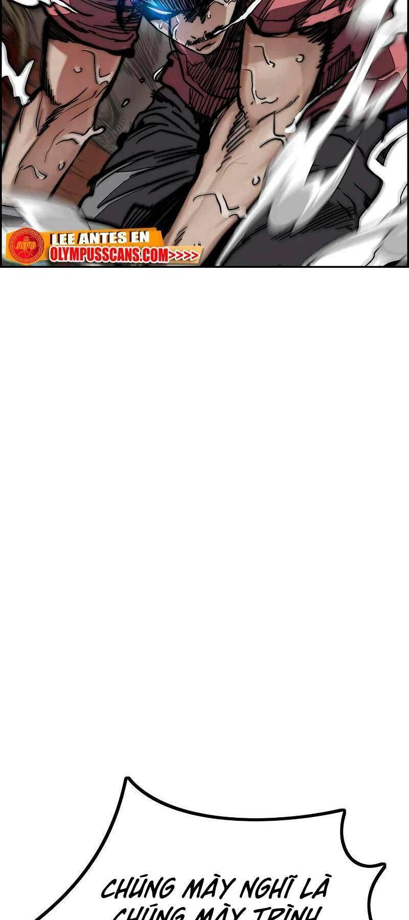 Thể Thao Cực Hạn Chap 448 - Next Chap 449