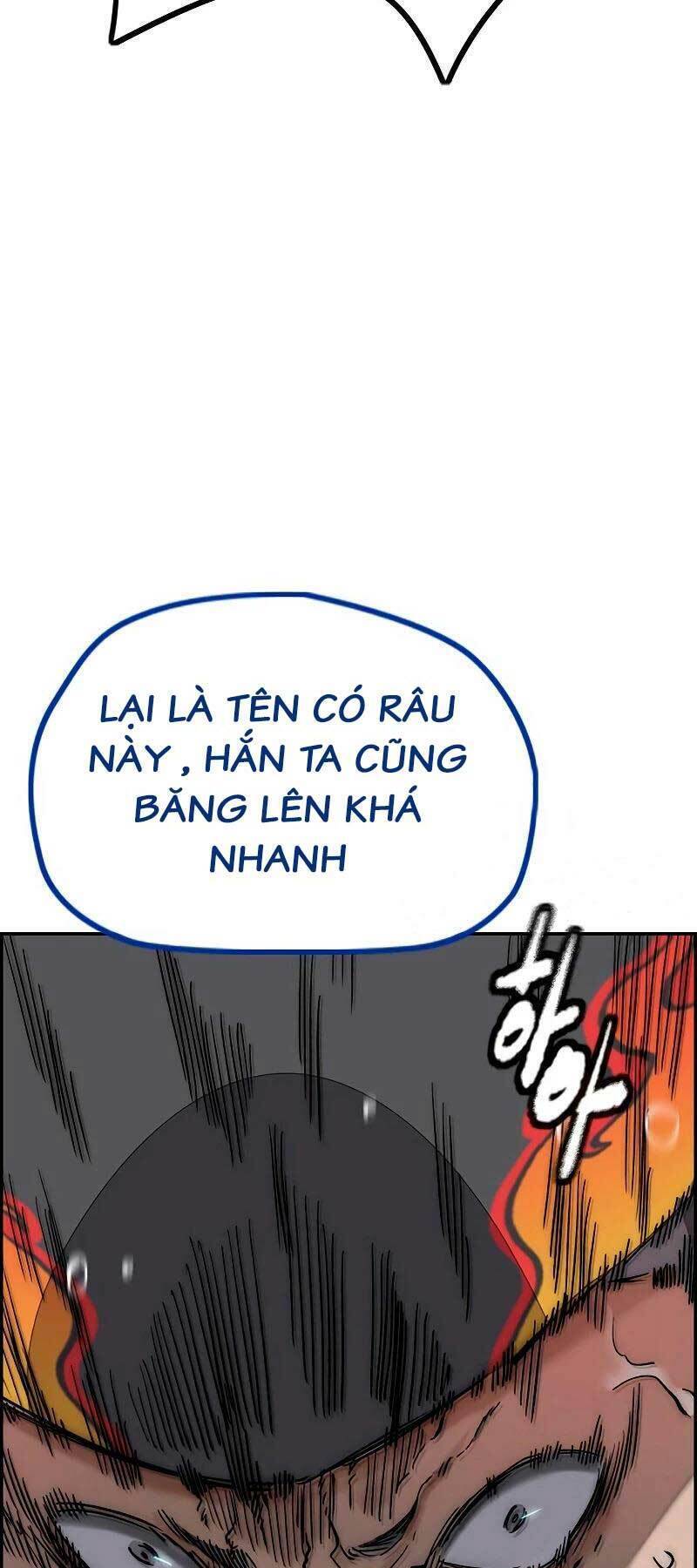 Thể Thao Cực Hạn Chap 448 - Next Chap 449