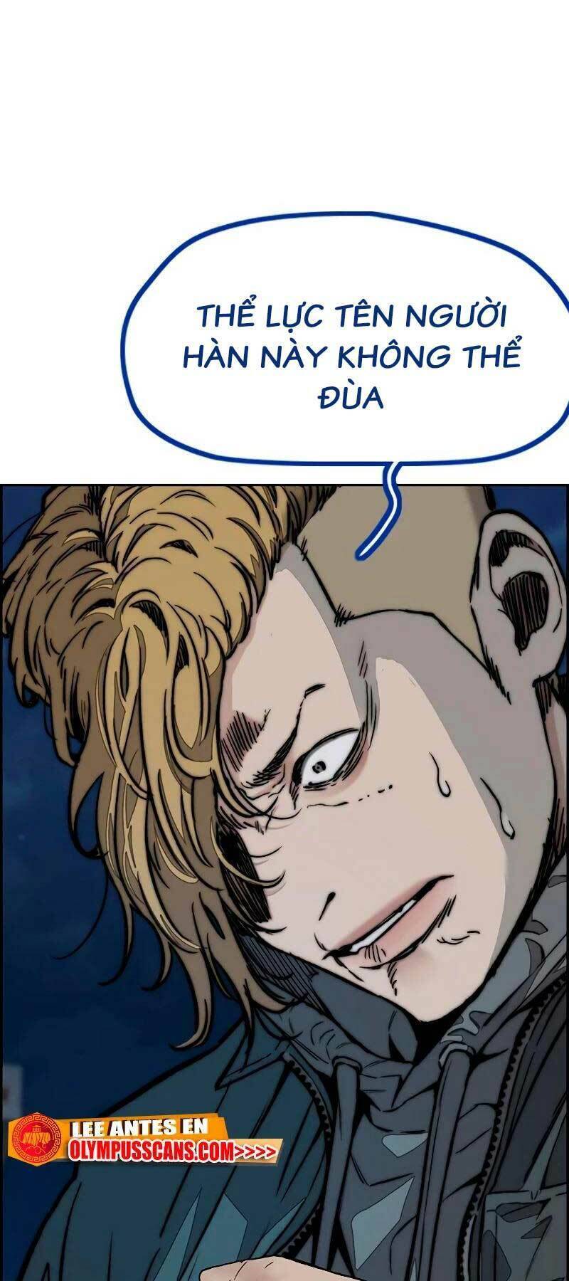 Thể Thao Cực Hạn Chap 448 - Next Chap 449