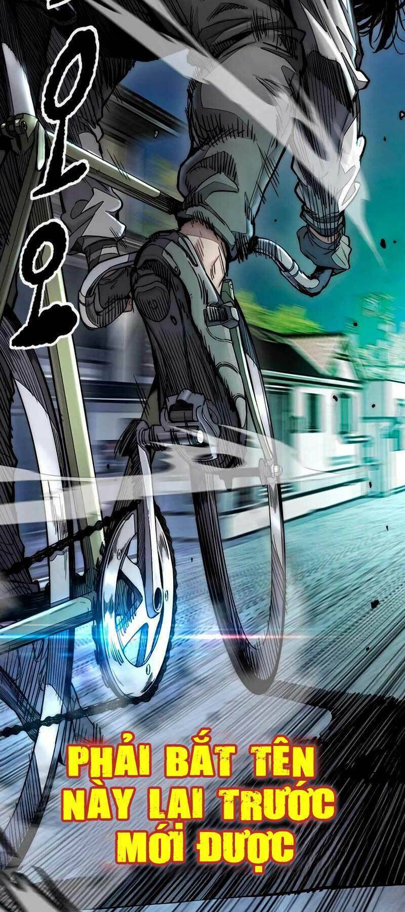 Thể Thao Cực Hạn Chap 448 - Next Chap 449