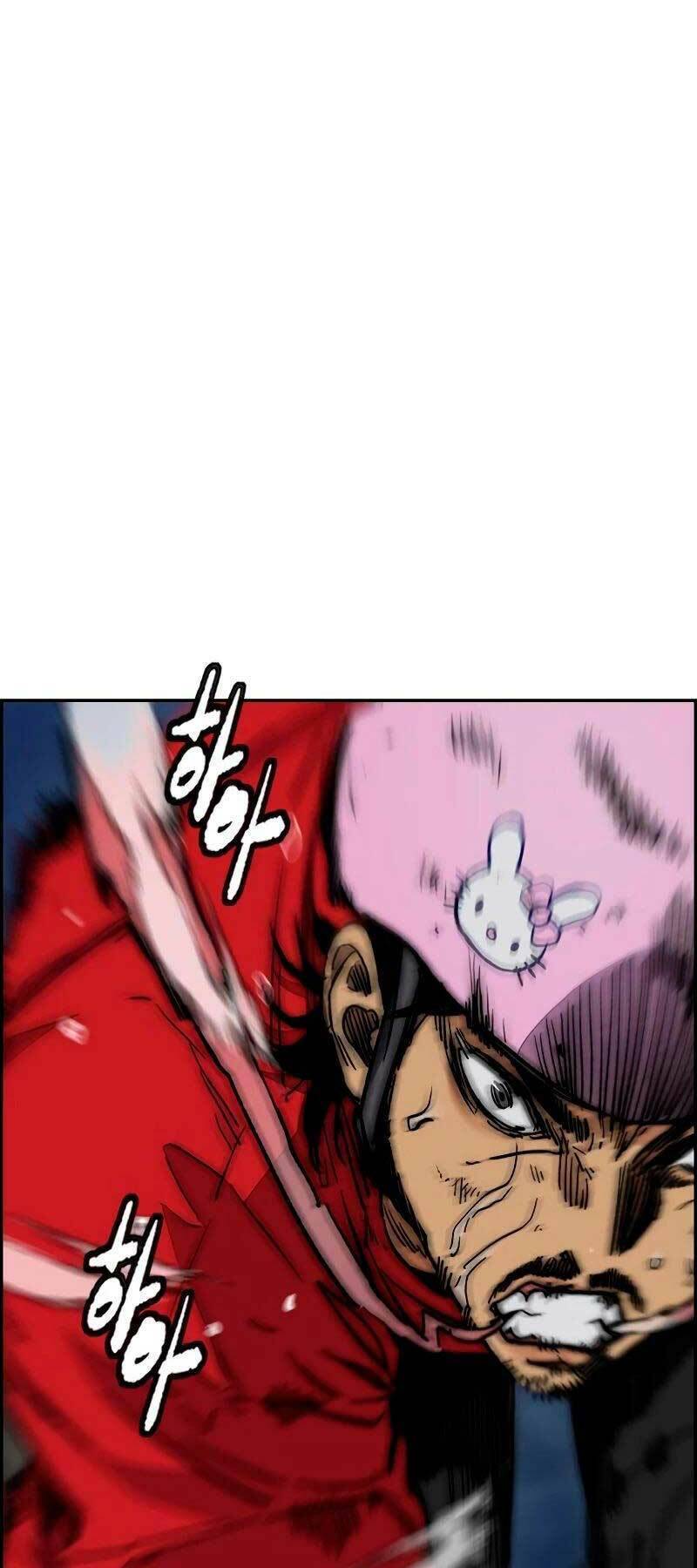 Thể Thao Cực Hạn Chap 448 - Next Chap 449