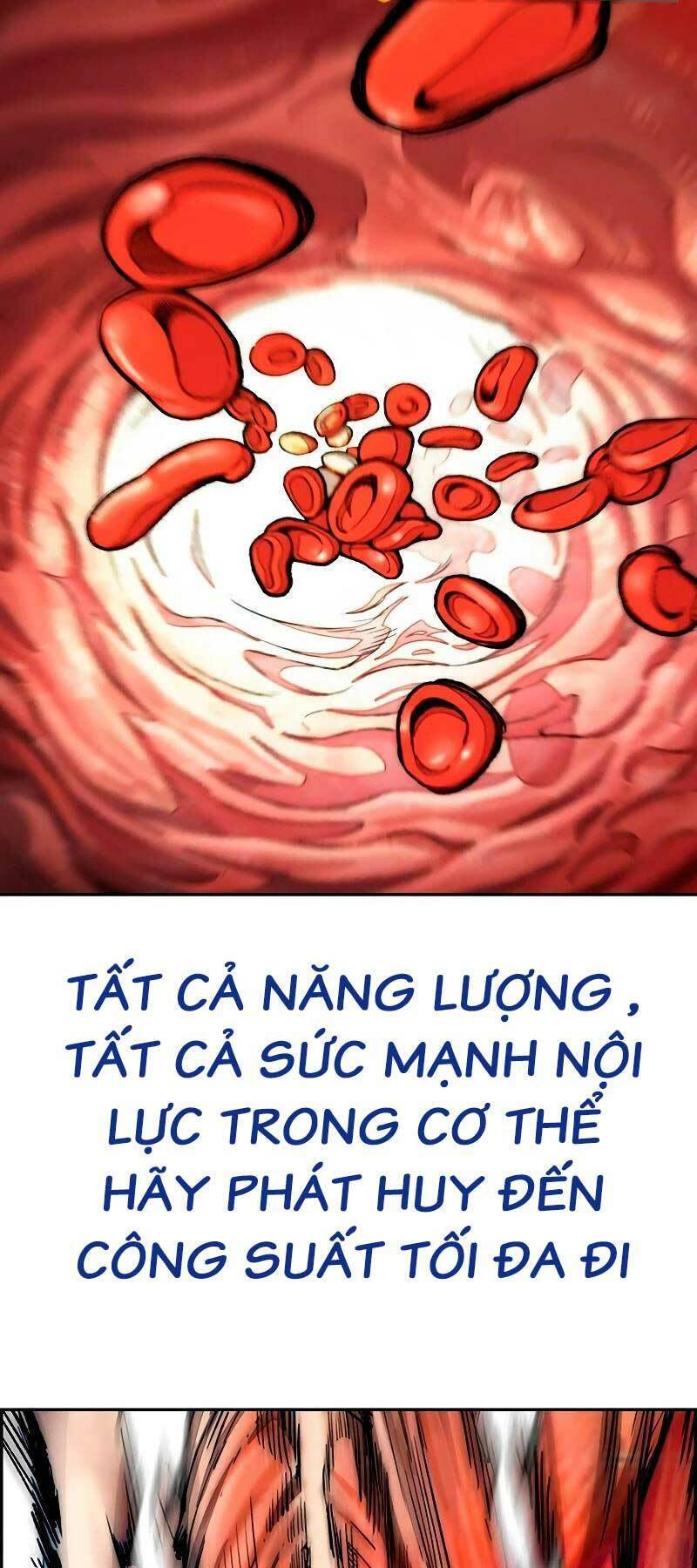 Thể Thao Cực Hạn Chap 448 - Next Chap 449