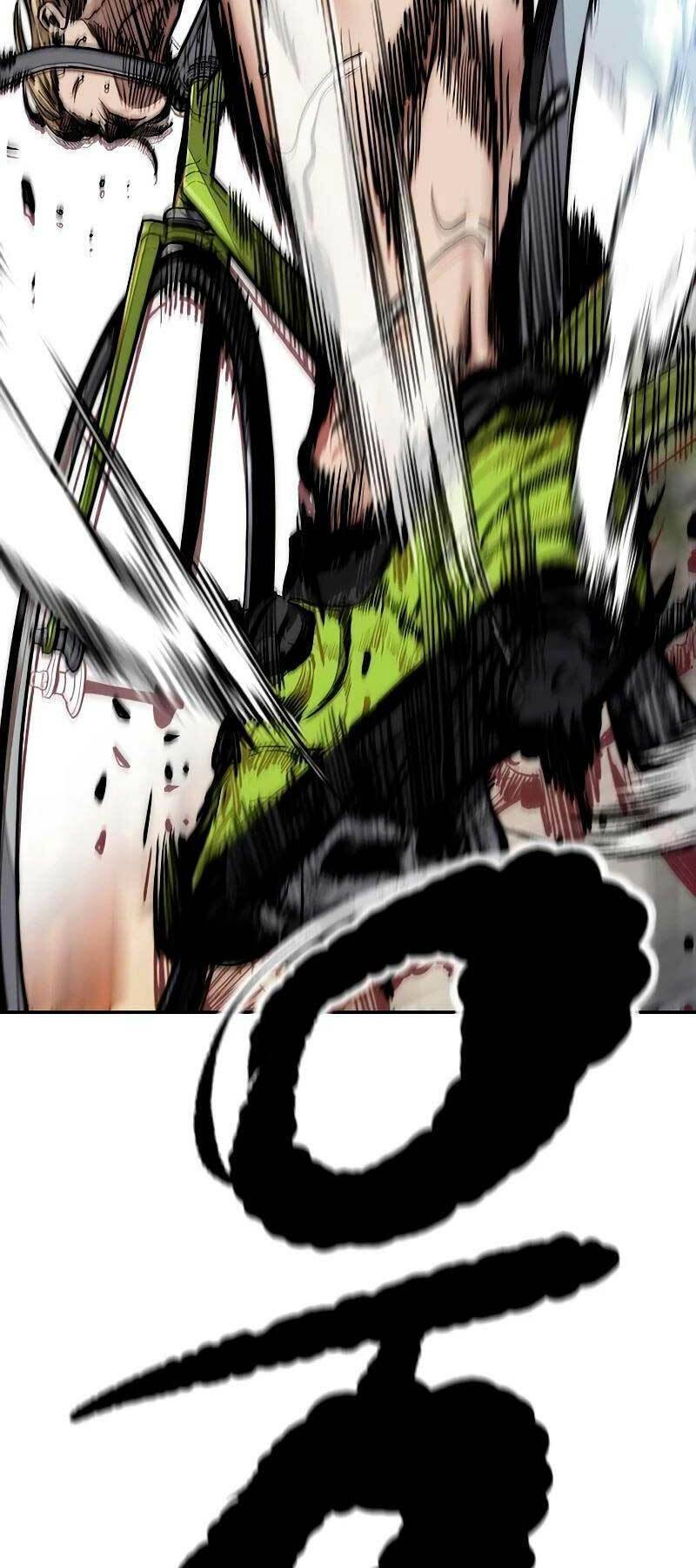 Thể Thao Cực Hạn Chap 448 - Next Chap 449