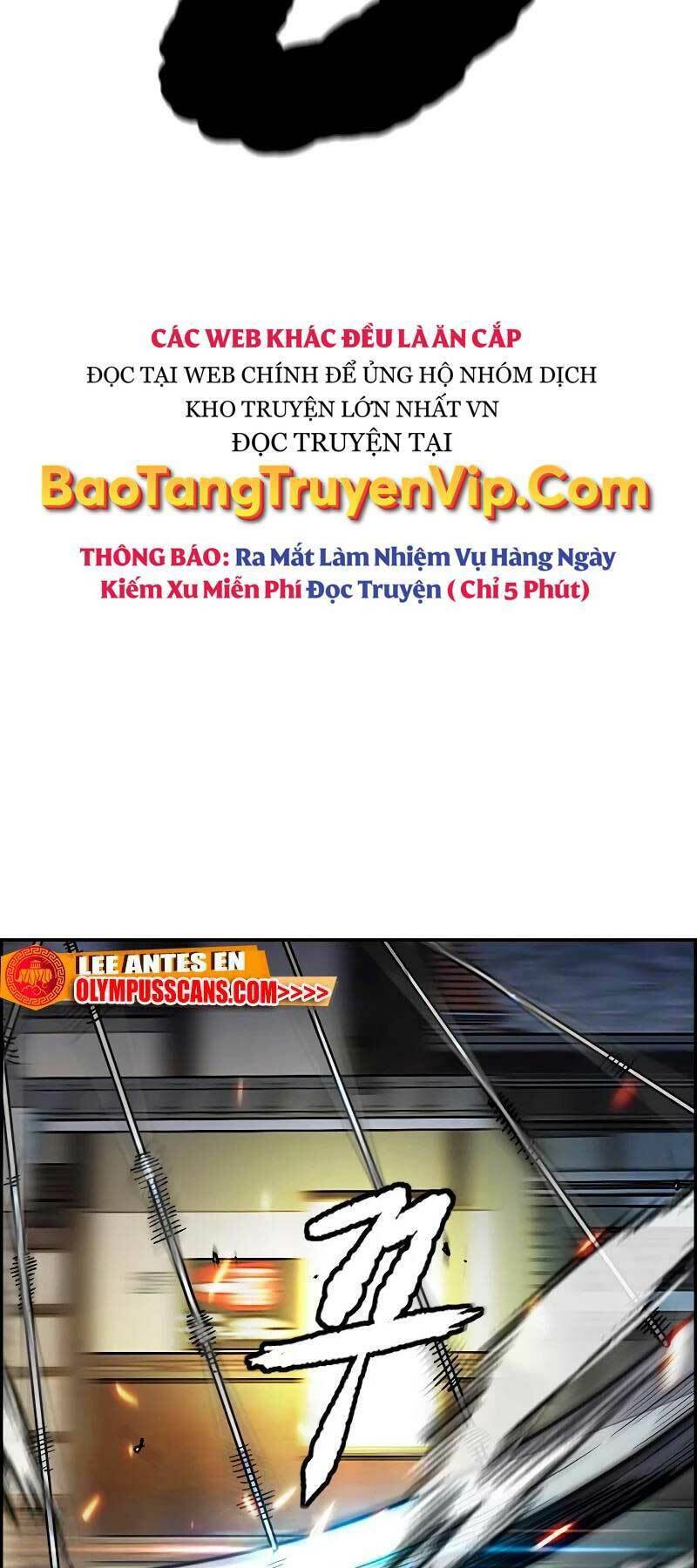 Thể Thao Cực Hạn Chap 448 - Next Chap 449