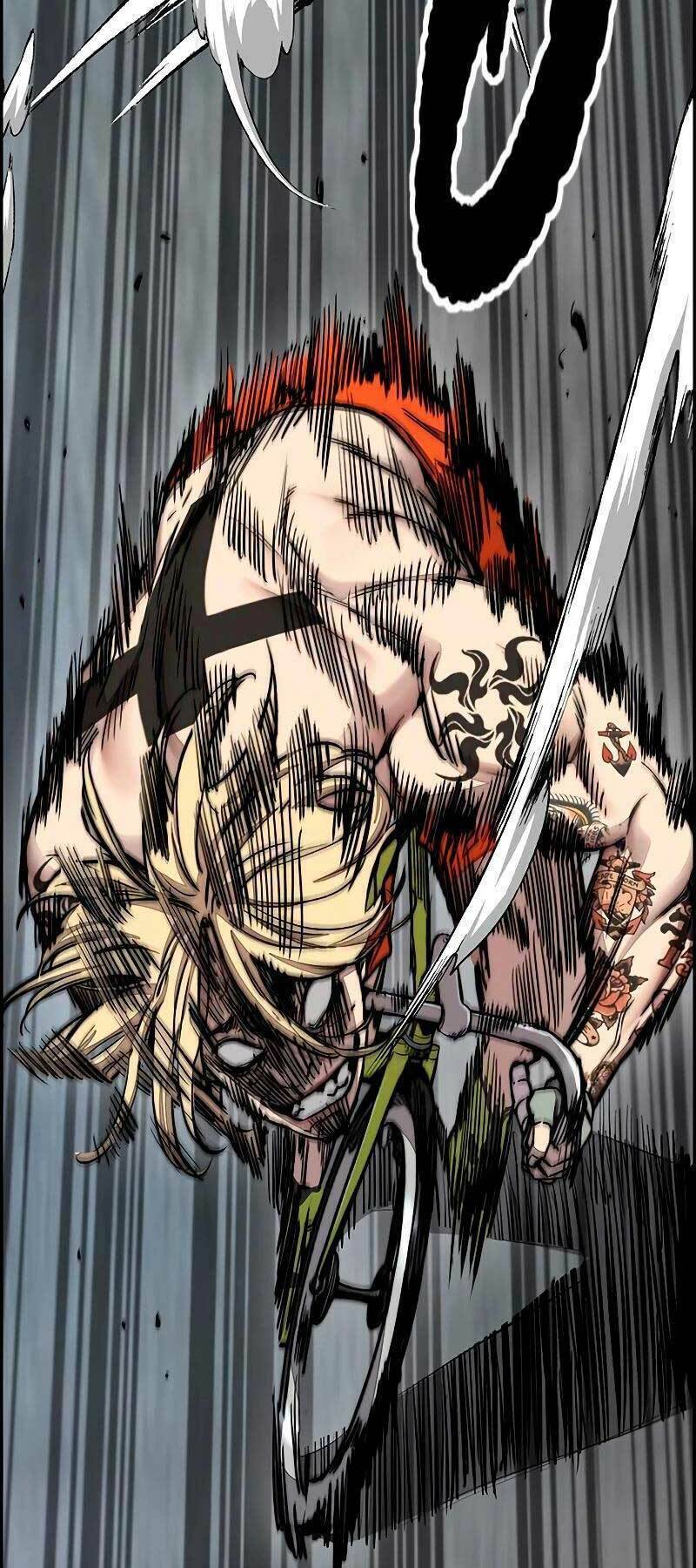 Thể Thao Cực Hạn Chap 448 - Next Chap 449