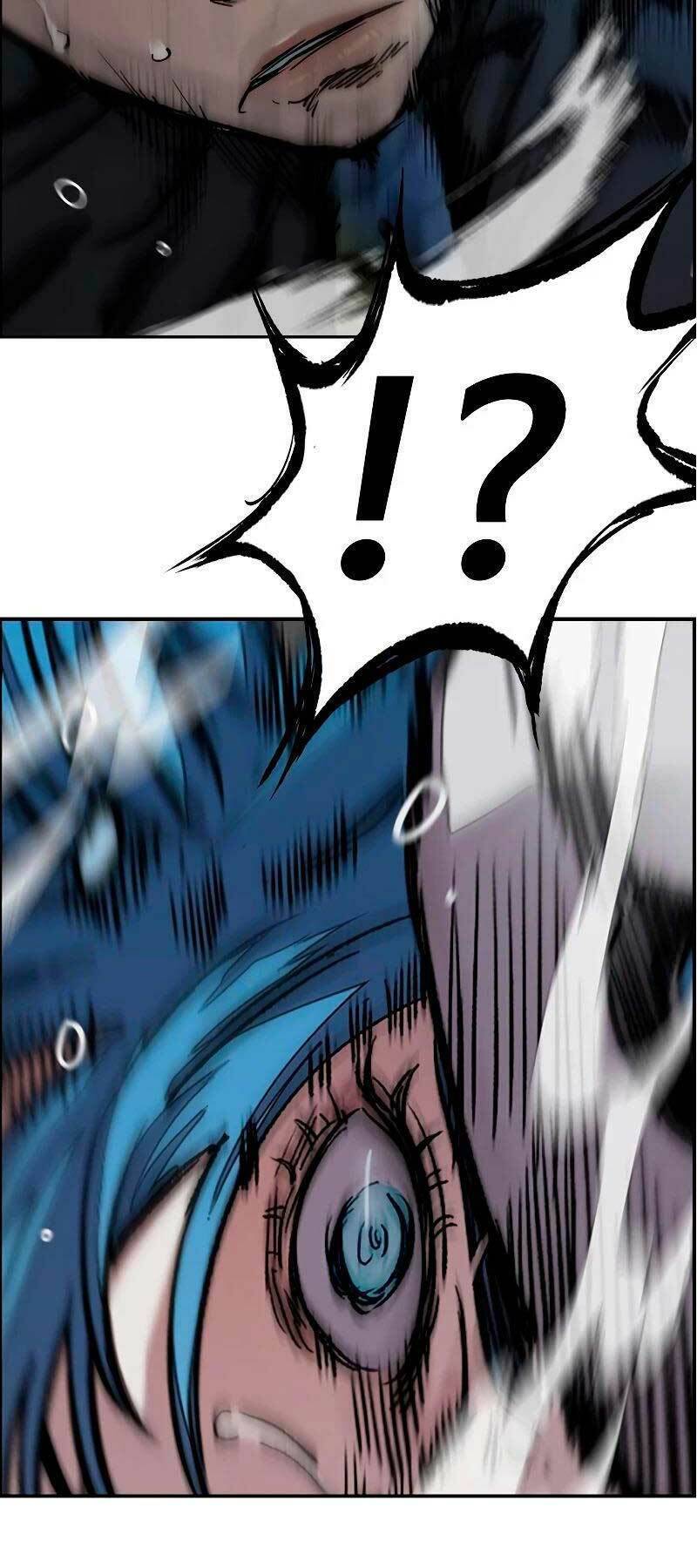 Thể Thao Cực Hạn Chap 448 - Next Chap 449