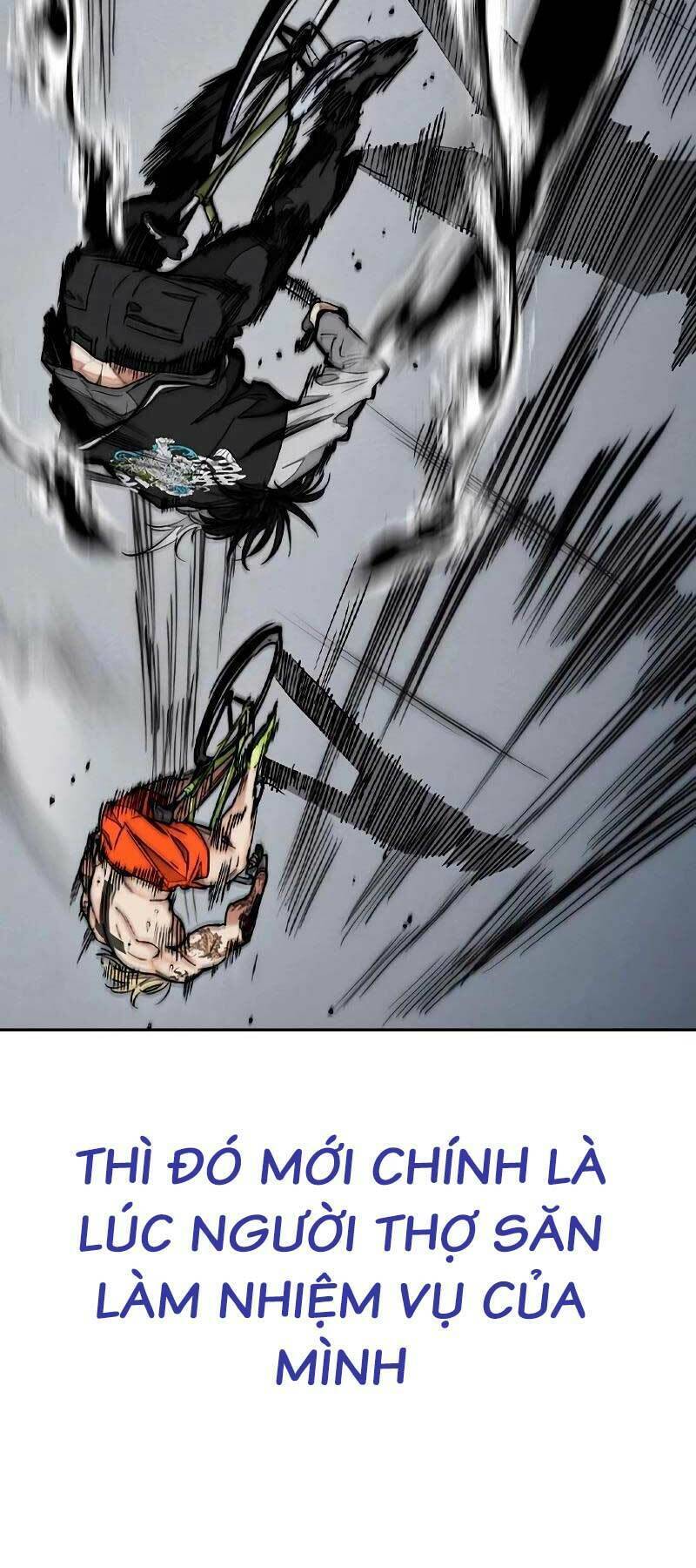 Thể Thao Cực Hạn Chap 448 - Next Chap 449